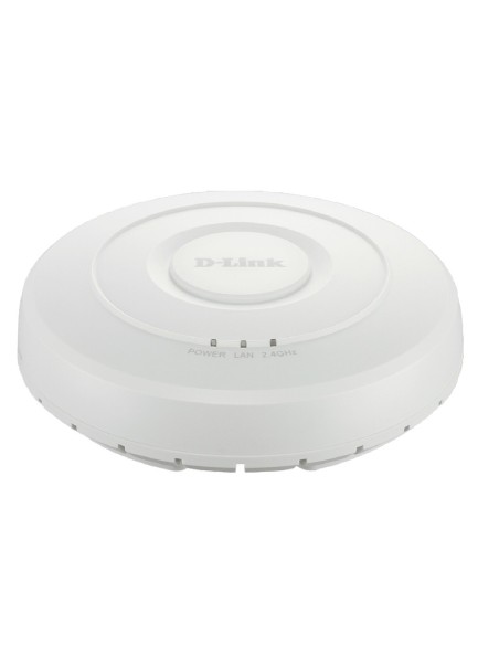 D-Link DWL-2600AP punto de acceso WLAN 300 Mbit s Interno