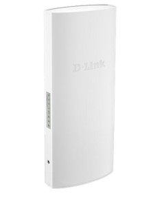 WIFI D-LINK ACCESS POINT N CON POE DWL-6700AP