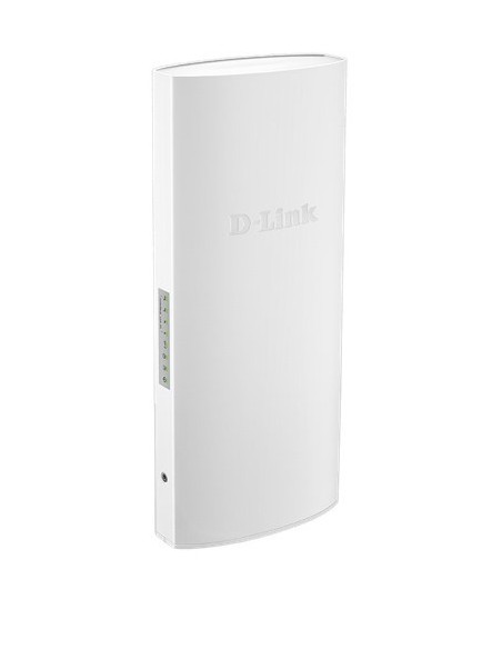 WIFI D-LINK ACCESS POINT N CON POE DWL-6700AP