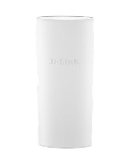 WIFI D-LINK ACCESS POINT N CON POE DWL-6700AP