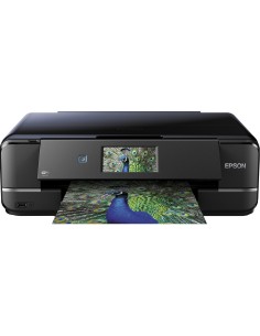 Epson Expression XP-960 5760 x 1440DPI Inyección de tinta A3 28ppm Wifi