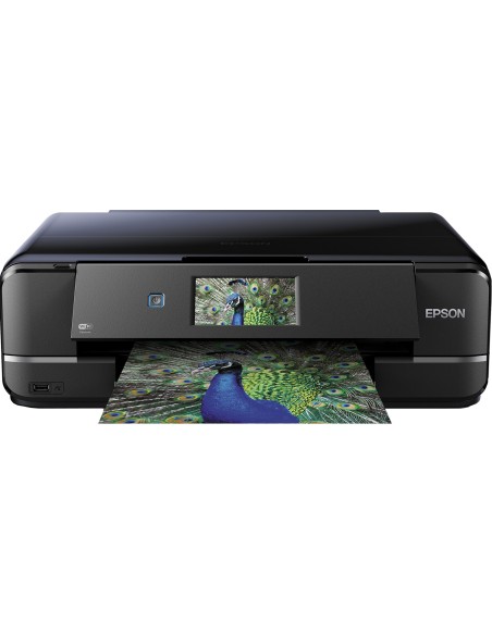 Epson Expression XP-960 5760 x 1440DPI Inyección de tinta A3 28ppm Wifi