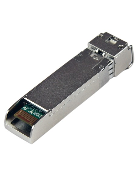 StarTech.com Módulo Transceptor SFP Compatible con Cisco GLC-LH-SMD - 1000BASE-LX LH