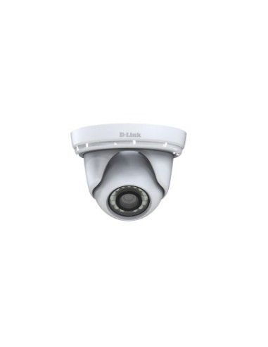 D-Link DCS-4802E cámara de vigilancia Cámara de seguridad IP Interior y exterior Almohadilla 1920 x 1080 Pixeles Techo pared
