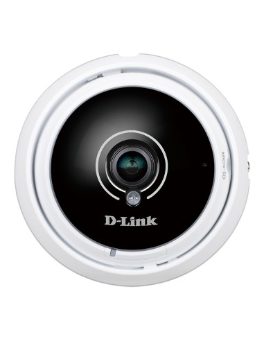 D-Link DCS-4622 cámara de vigilancia Cámara de seguridad IP Interior Almohadilla 1920 x 1536 Pixeles Techo