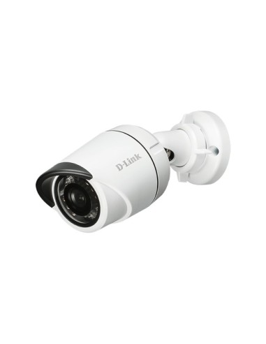 D-Link DCS-4703E cámara de vigilancia Cámara de seguridad IP Exterior Bala 2048 x 1536 Pixeles Techo pared