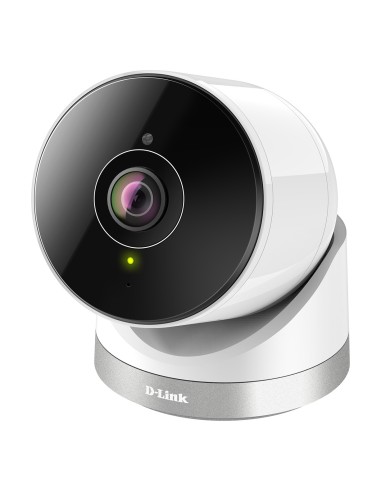 D-Link DCS-2670L cámara de vigilancia Cámara de seguridad IP Interior y exterior Almohadilla Techo 1920 x 1080 Pixeles