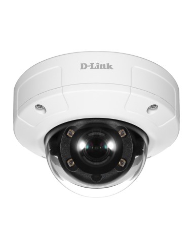 D-Link DCS-4633EV cámara de vigilancia Cámara de seguridad IP Exterior Almohadilla 2048 x 1536 Pixeles Techo pared