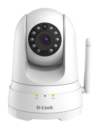 D-Link Cámara WiFi motorizada mydlink Full HD DCS‑8525LH