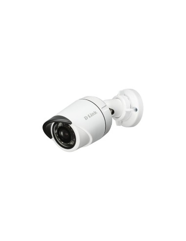 D-Link DCS-4705E cámara de vigilancia Cámara de seguridad IP Interior y exterior Bala 2592 x 1440 Pixeles Pared