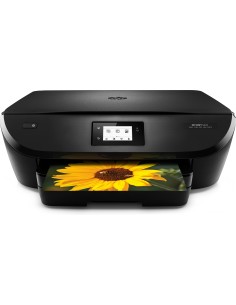 IMPRESORA HP MULTIFUNCION COLOR ENVY 5547 WIFI USB