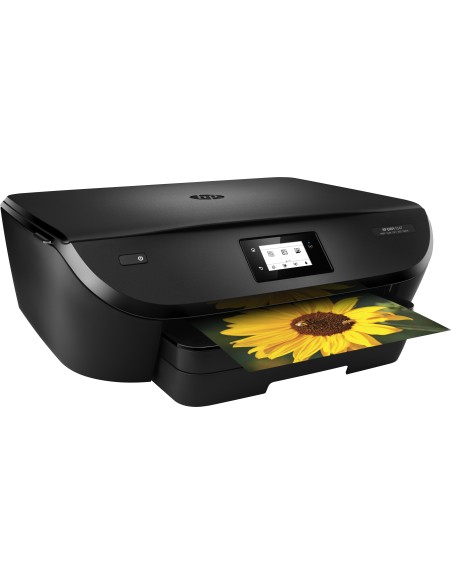 IMPRESORA HP MULTIFUNCION COLOR ENVY 5547 WIFI USB