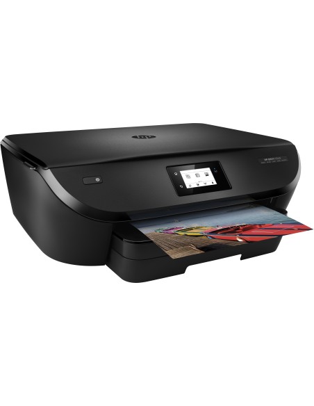 IMPRESORA HP MULTIFUNCION COLOR ENVY 5547 WIFI USB
