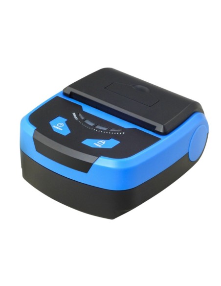 IMPRESORA PREMIER PORTATIL 80MM 70MM SEG USB WIFI + FUNDA INCLUIDA