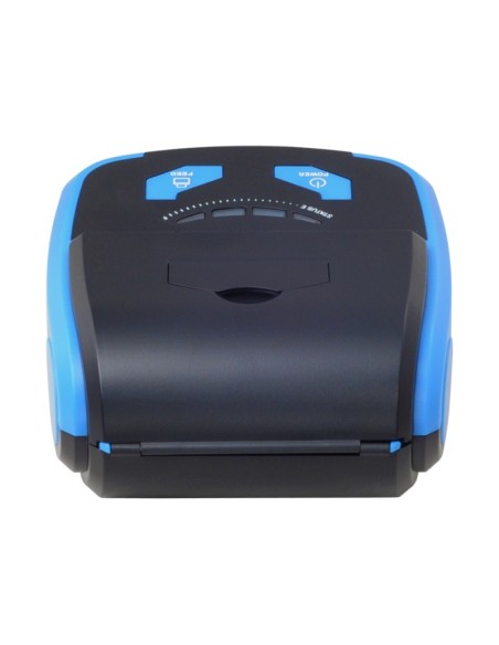 IMPRESORA PREMIER PORTATIL 80MM 70MM SEG USB WIFI + FUNDA INCLUIDA