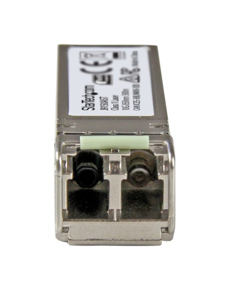StarTech.com Módulo Transceptor SFP+ Compatible con HP J9150A - 10GBASE-SR