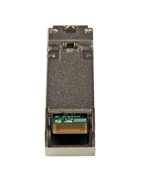 StarTech.com Módulo Transceptor SFP+ Compatible con HP J9150A - 10GBASE-SR