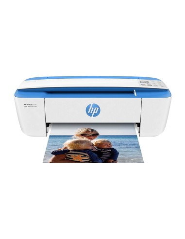 HP DeskJet 3720 Inyección de tinta térmica 8 ppm 4800 x 1200 DPI A4 Wifi
