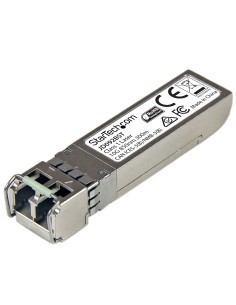 StarTech.com Módulo Transceptor SFP+ Compatible con HP JD092B - 10GBASE-SR