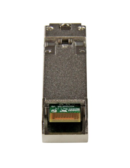 StarTech.com Módulo Transceptor SFP+ Compatible con HP JD092B - 10GBASE-SR