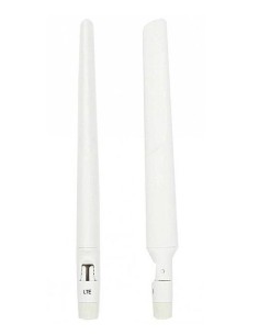 Zyxel LTA3100 antena para red RP-SMA 6 dBi