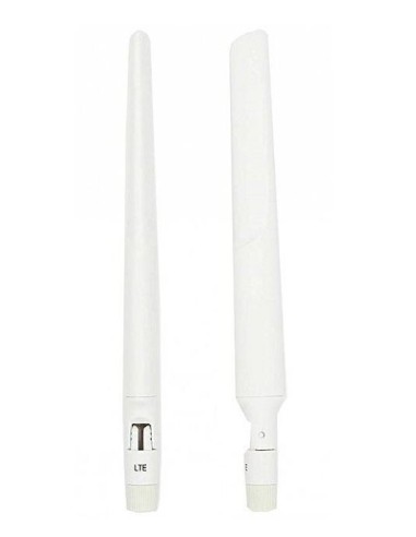 Zyxel LTA3100 antena para red RP-SMA 6 dBi