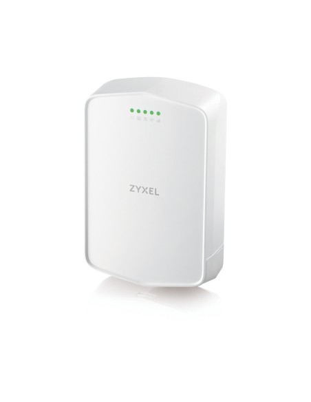 Zyxel LTE7240-M403 Router de red móvil