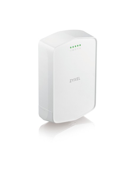 Zyxel LTE7240-M403 Router de red móvil