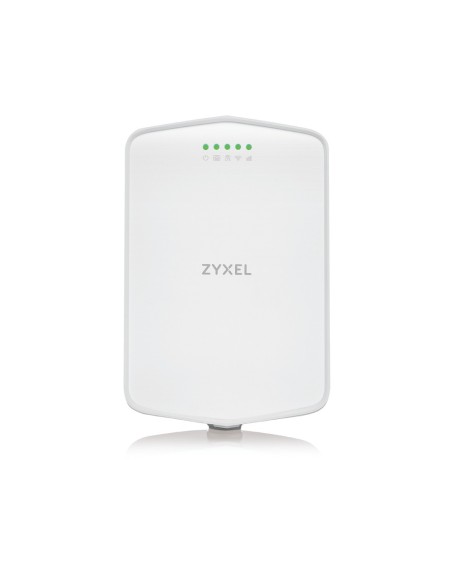 Zyxel LTE7240-M403 Router de red móvil