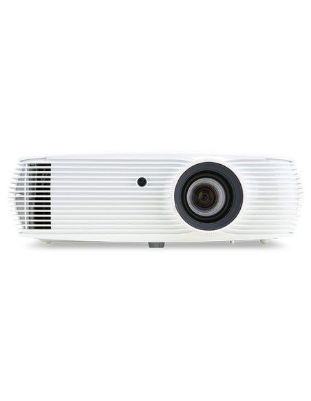 Acer Essential A1300W videoproyector 3200 lúmenes ANSI DLP WXGA (1280x800) 3D Blanco