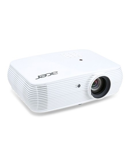 Acer Essential A1300W videoproyector 3200 lúmenes ANSI DLP WXGA (1280x800) 3D Blanco