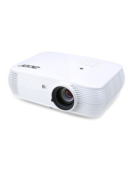 Acer Essential A1300W videoproyector 3200 lúmenes ANSI DLP WXGA (1280x800) 3D Blanco
