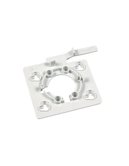 Netgear WAC505 punto de acceso WLAN 1200 Mbit s Energía sobre Ethernet (PoE) Blanco