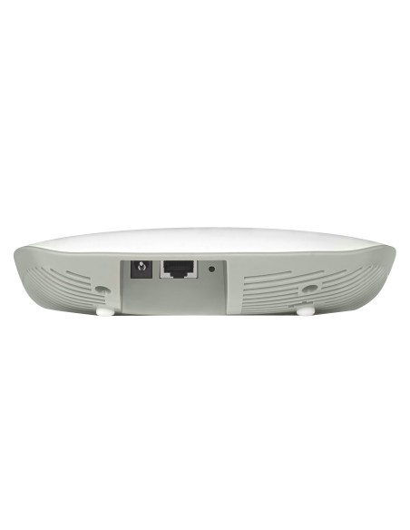 Netgear WAC505 punto de acceso WLAN 1200 Mbit s Energía sobre Ethernet (PoE) Blanco