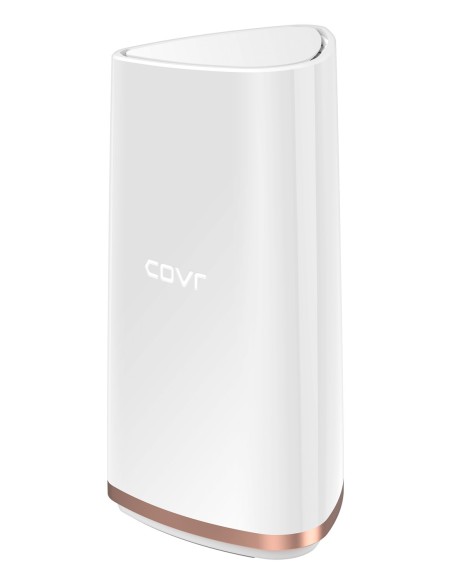 D-Link AC2202 punto de acceso WLAN 1000 Mbit s Oro, Blanco