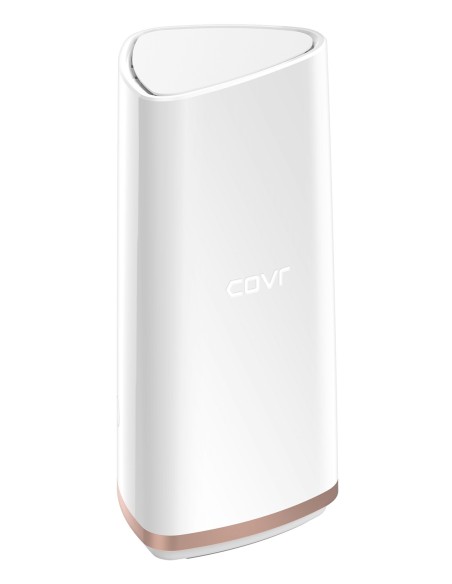 D-Link AC2202 punto de acceso WLAN 1000 Mbit s Oro, Blanco