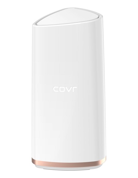 D-Link AC2202 punto de acceso WLAN 1000 Mbit s Oro, Blanco