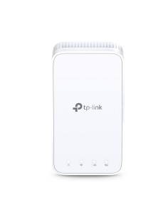 TP-LINK Deco M3W Transmisor de red Blanco