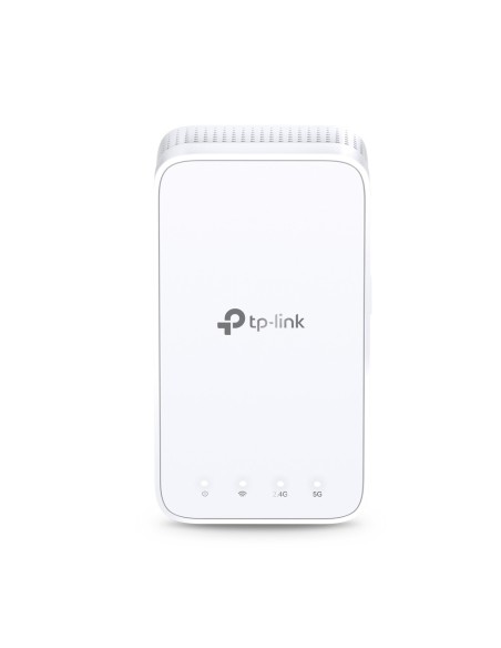 TP-LINK Deco M3W Transmisor de red Blanco