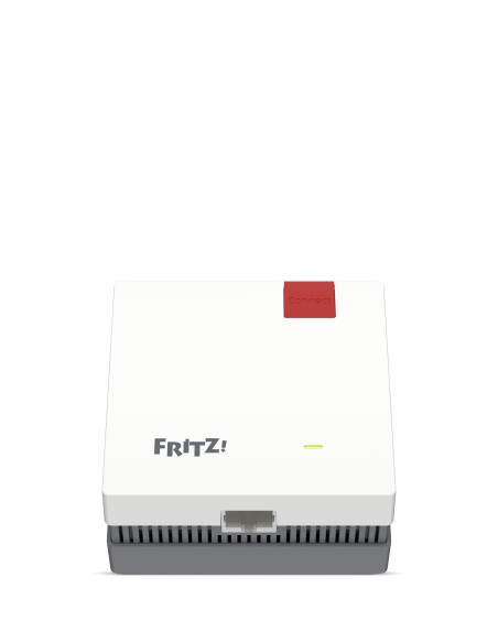 AVM FRITZ!Repeater 1200 International 1266 Mbit s Blanco