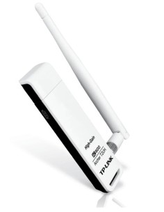 TP-LINK Archer T2UH WLAN 433 Mbit s