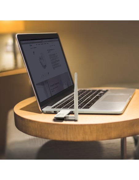 TP-LINK Archer T2UH WLAN 433 Mbit s