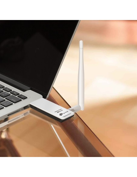 TP-LINK Archer T2UH WLAN 433 Mbit s