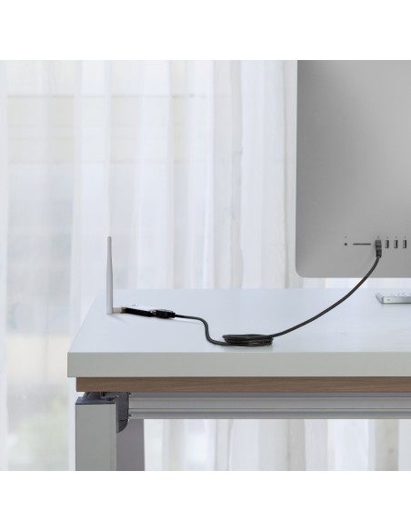 TP-LINK Archer T2UH WLAN 433 Mbit s