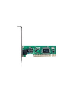 TARJETA DE RED TP-LINK PCI 10 100 TF-3239DL