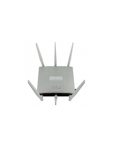 D-Link DAP-2695 punto de acceso inalámbrico 1750 Mbit s Energía sobre Ethernet (PoE)