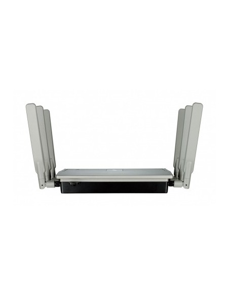 D-Link DAP-2695 punto de acceso inalámbrico 1750 Mbit s Energía sobre Ethernet (PoE)