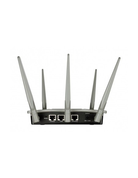 D-Link DAP-2695 punto de acceso inalámbrico 1750 Mbit s Energía sobre Ethernet (PoE)
