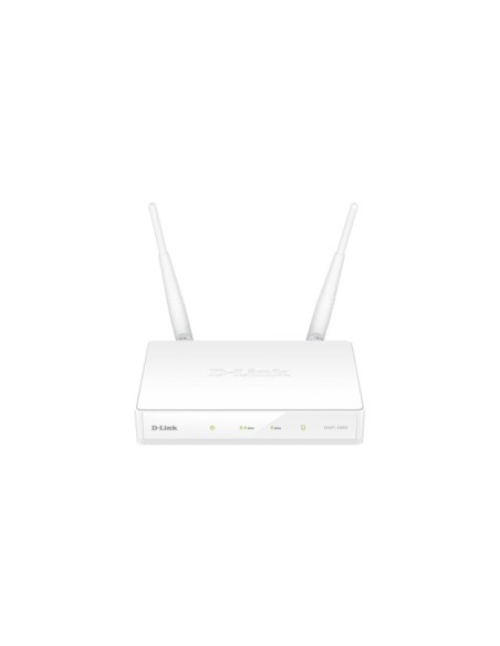 D-Link DAP-1665 punto de acceso inalámbrico 1200 Mbit s