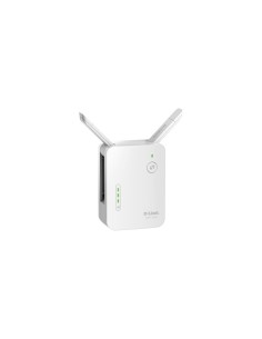 D-Link DAP-1330 E ampliador de red Network repeater Blanco